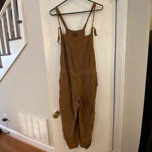 Madewell Jumpsuit Overalls (cute???)